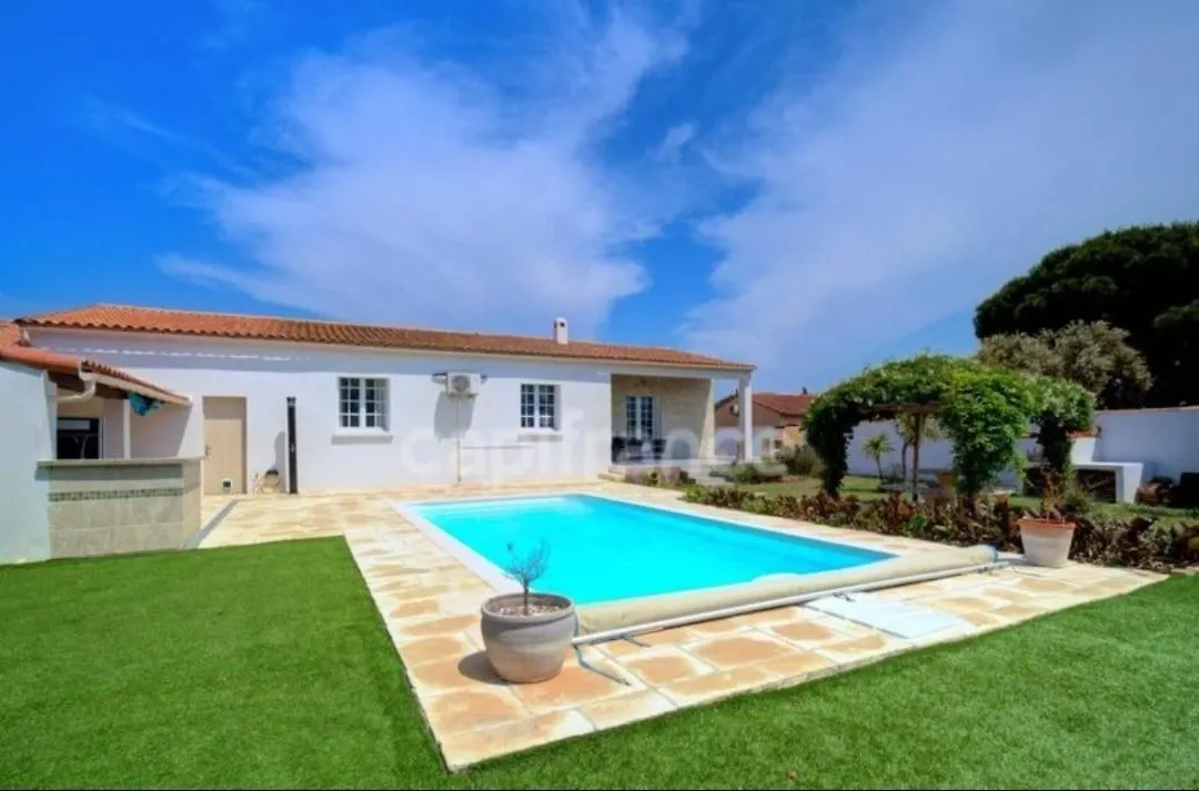 Petit Cocon Apartment Fos-sur-Mer