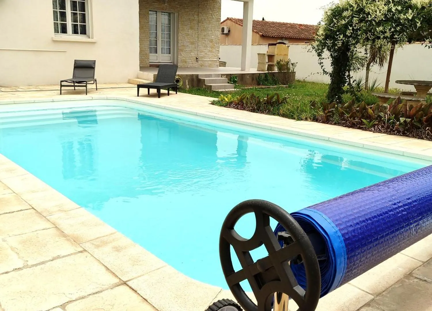 Petit Cocon Apartment Fos-sur-Mer Homestay