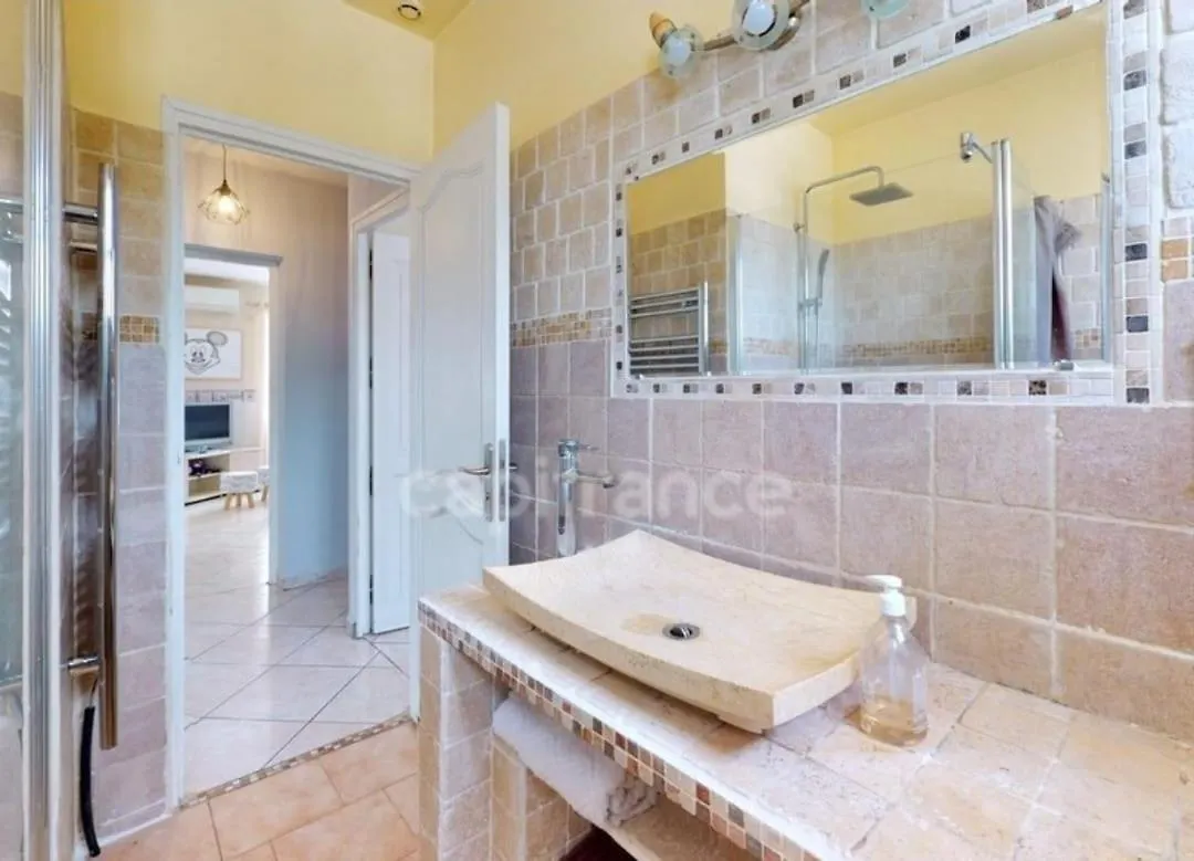 Homestay Petit Cocon Apartment Fos-sur-Mer France