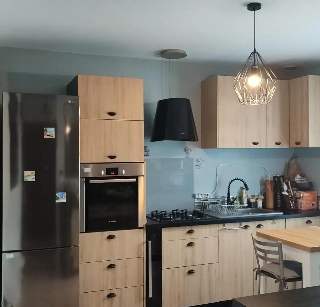 Petit Cocon Apartment Fos-sur-Mer