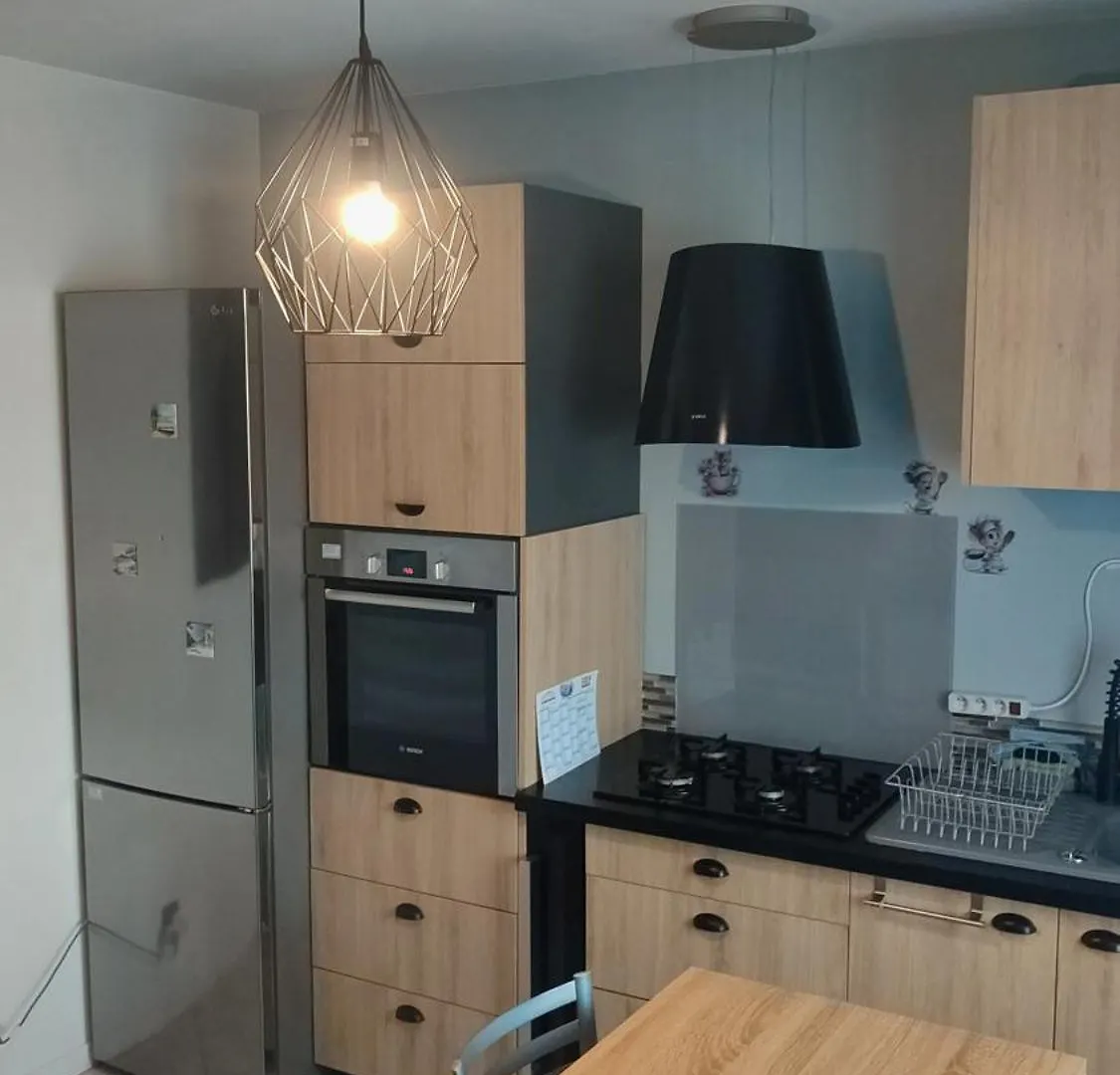 Petit Cocon Apartment Fos-sur-Mer