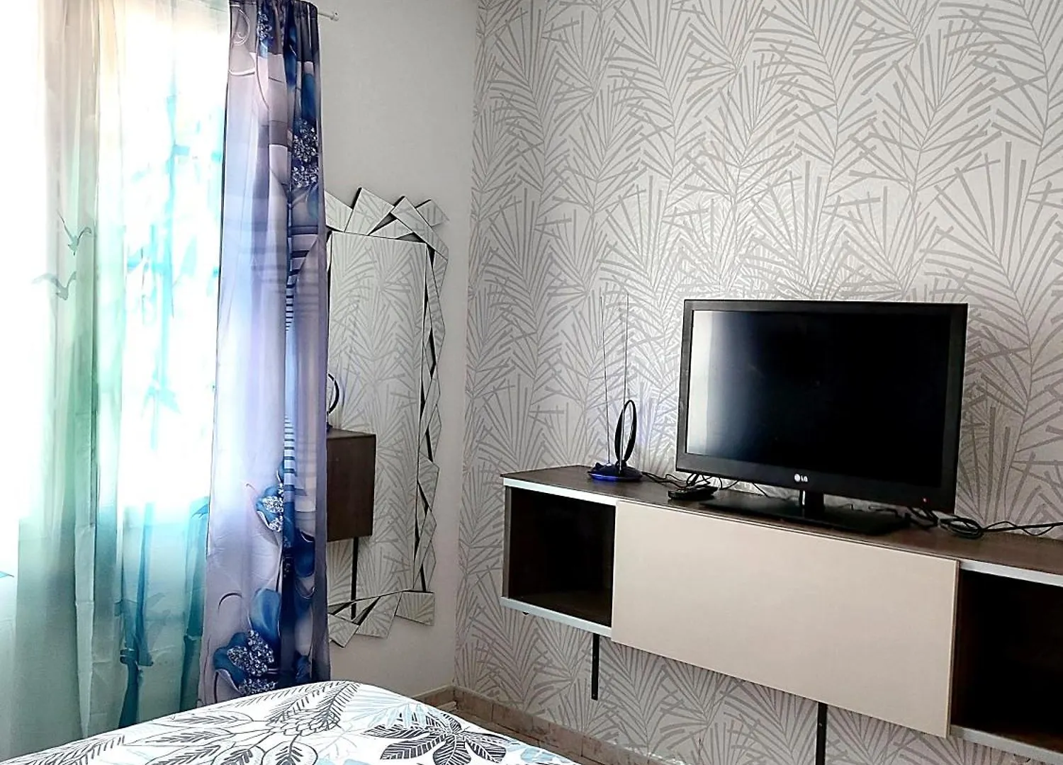 Appartement Petit Cocon à Fos-sur-Mer