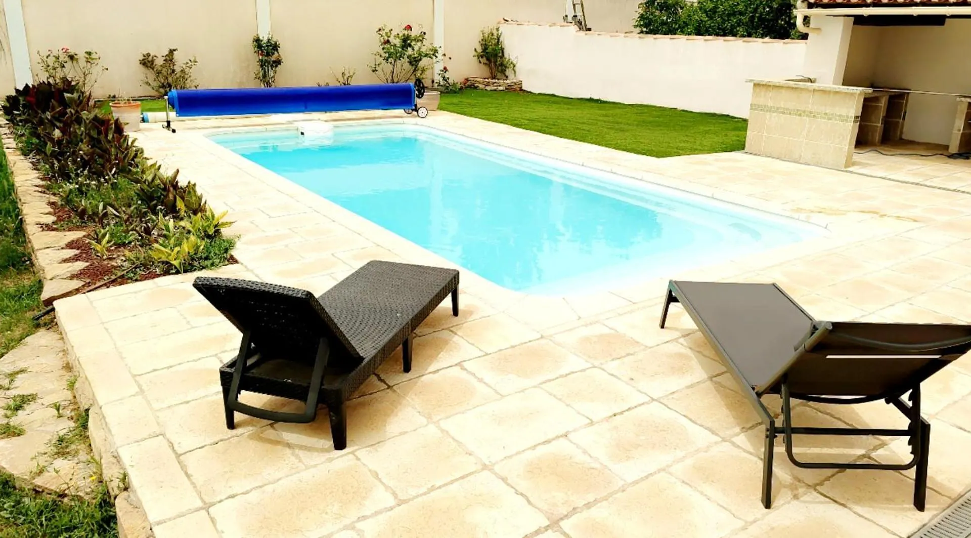 Appartement Petit Cocon à Fos-sur-Mer